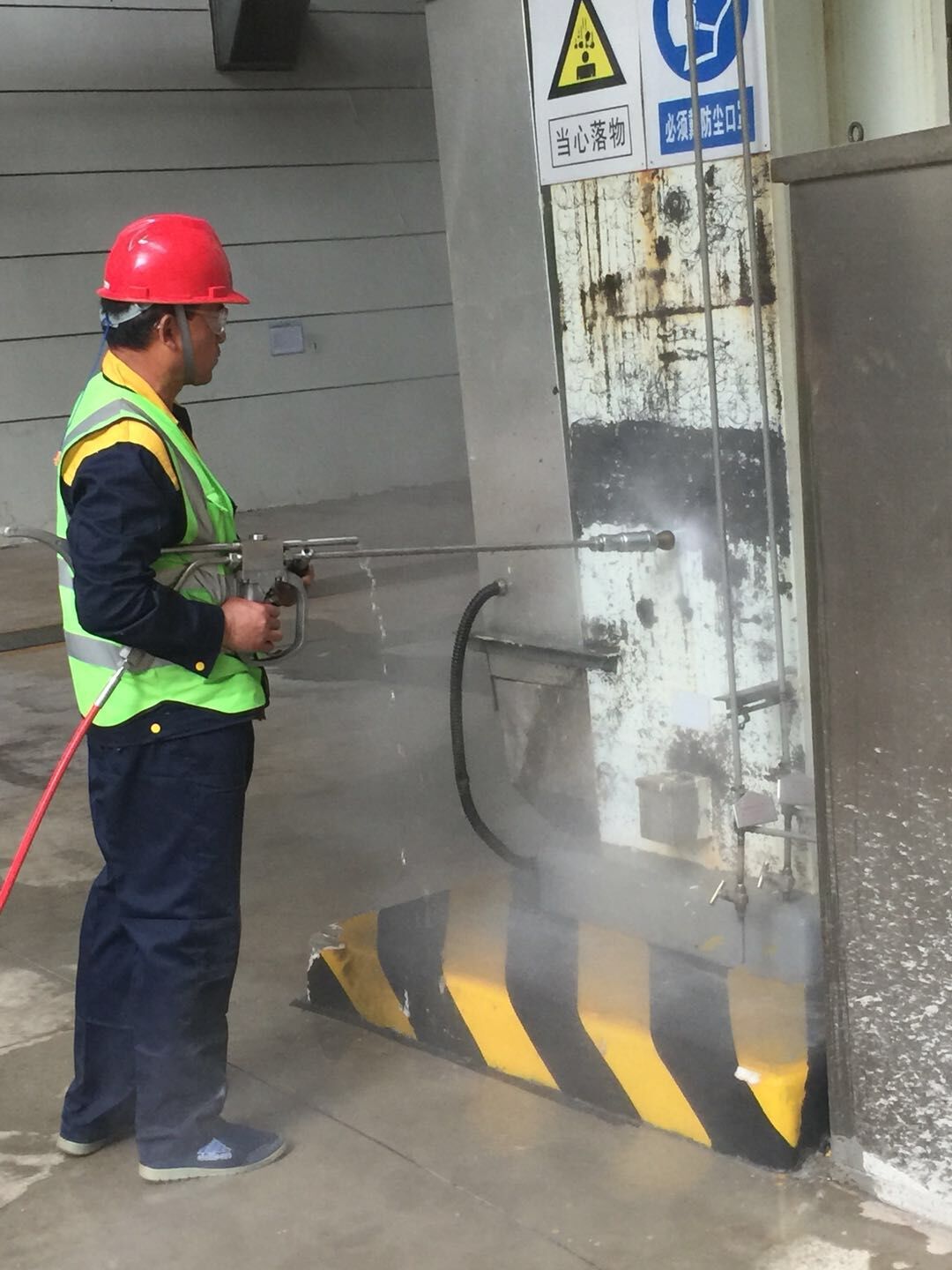 超高壓清洗機 純水除銹除漆 超高壓清洗機 純水除銹除漆