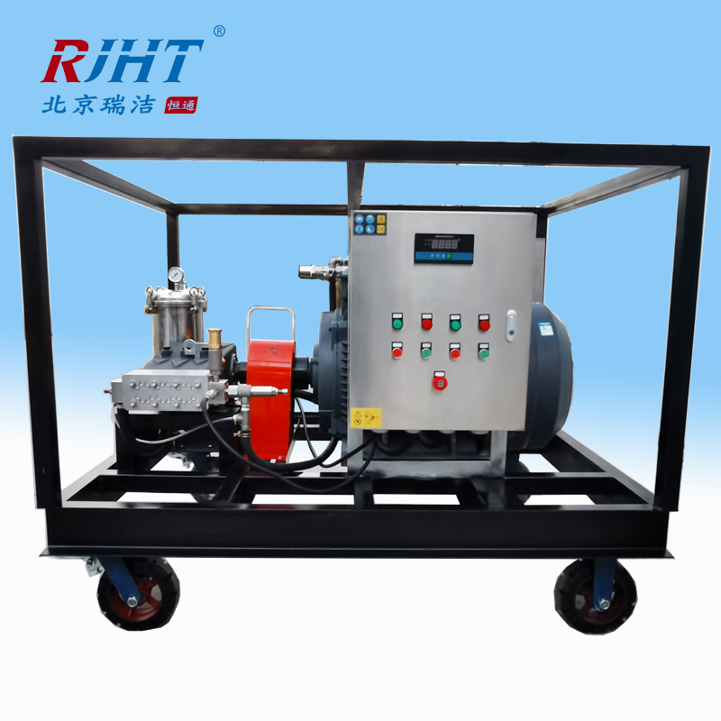 高壓清洗機 高壓清洗機